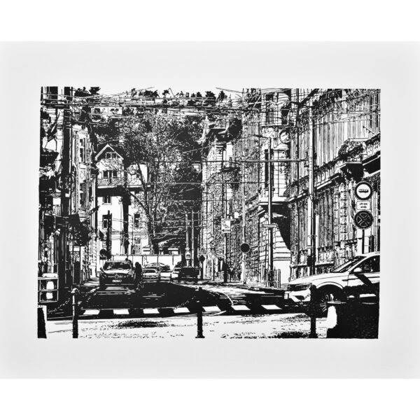 Palisades