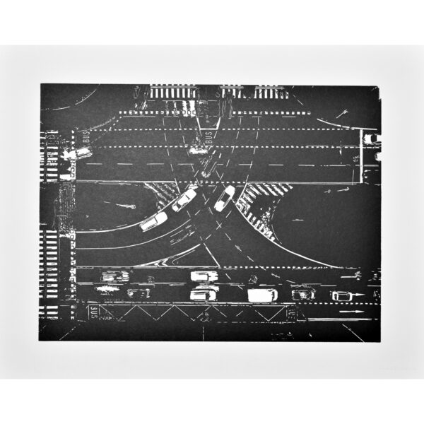Crossroad