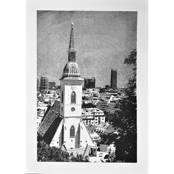 St. Martin’s Cathedral