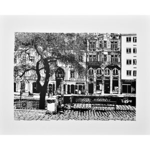 Bratislava - Panská