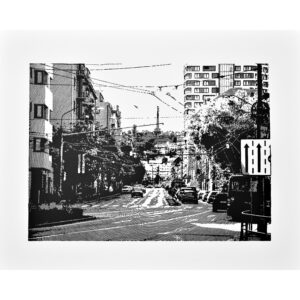 Bratislava - Šancová