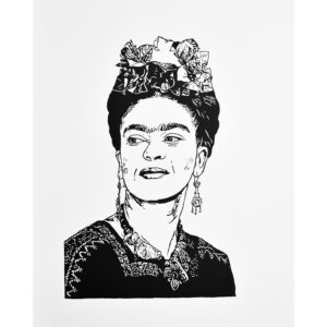 Frida