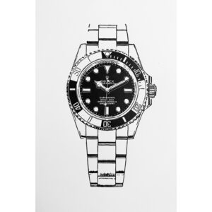 Rolex Submariner